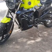 موتور زونتس