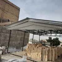 شیروانی آردواز جوشکار کرومیت