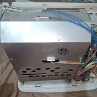 تعمیر بخاری ژاپنی...و ایرانی|خدمات پیشه و مهارت|تهران, مسعودیه|دیوار