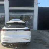 چانگان یونی زد۲۰۲۵