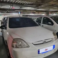 ریو LS مدل ۸۷