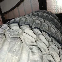 لاستیک آفرود .پاترول .جیپ|قطعات یدکی و لوازم جانبی|اردبیل, |دیوار