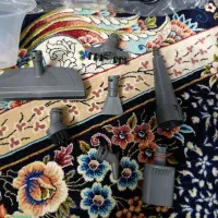 بخارشور DEIK|جاروبرقی، جارو شارژی، بخارشو|یزد, |دیوار