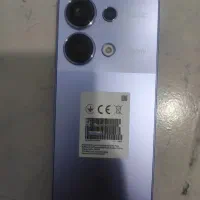 نوت 13 پرو تمیز و مرتب