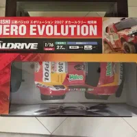 ماشین کنترلی اسباب بازی خارجی|اسباب‌‌بازی|تهران, قیطریه|دیوار