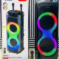 فروش اسپیکر های شکسته نو