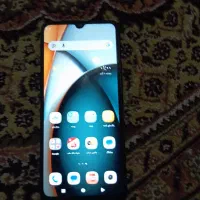 RedmiA3|موبایل|نوشین شهر, |دیوار