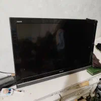 تلوزیون ال سی دی خراب|تلویزیون و پروژکتور|شهریار, رزکان|دیوار