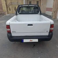 پراید وانت 401 بدون رنگ 45تا کار|خودرو سواری و وانت|اسکو, |دیوار