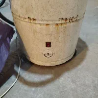 ماشین لباسشویی سطلی