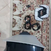 PS5|کنسول، بازی ویدئویی و آنلاین|تهران, آهنگ|دیوار