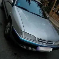 زانتیا 83|خودرو سواری و وانت|حبیب آباد, |دیوار