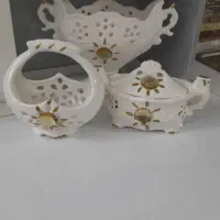 ظروف دکوری|ظروف سرو و پذیرایی|مشهد, عامل|دیوار