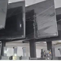 مانیتور استوک  hp dell nec lg|قطعات و لوازم جانبی رایانه|زاهدان, |دیوار