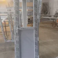 فروش پنجره دوجداره کارکرده
