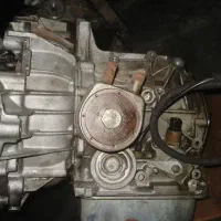 گیربکس اوتوماتیک ۴۰۵|قطعات یدکی و لوازم جانبی|مراغه, |دیوار