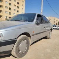 پژو GLX بنزینی مدل ۱۳۸۵|خودرو سواری و وانت|اصفهان, باغ فدک|دیوار