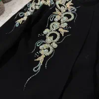 جواهردوزی آموزش تزیینات لباس