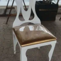 صندلی تالاری/کبابی/منزل/ناهارخوری