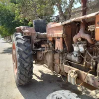 تراکتور رومانی|خودرو سنگین|شیروان (خراسان), |دیوار