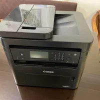 پرینتر کانن لیزری ۴ کاره کاملا در حد نو MF275dw