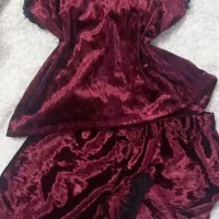 دوخت لباس خواب