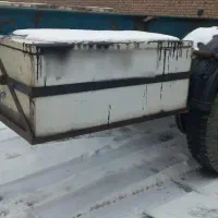 تیغه تانکر|خودرو سنگین|صوفیان, |دیوار