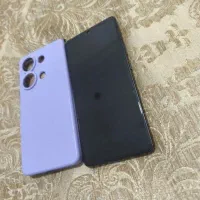 نوت 13 پرو4g|موبایل|یزد, |دیوار