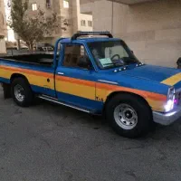 یدک کش تهران