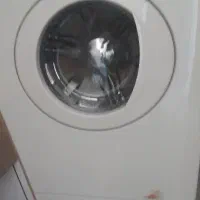 ماشین لباسشویی ابسال