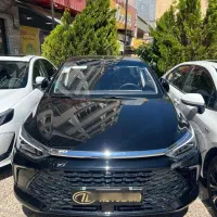 بیجینگU5 صفر