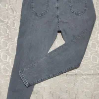 شلوار لی دخترانه