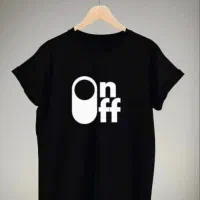 چاپ  روی لباس و طراحی لوگو