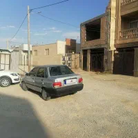 پراید 131 تک برگ سند