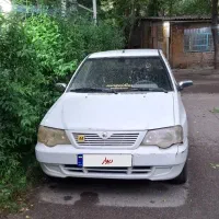 پراید ۱۳۲