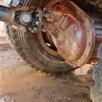 بنز ده چرخ مدل ۵۱ایران|خودرو سنگین|مشهد, سرافرازان|دیوار