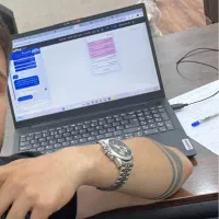 کار تمام وقت با حقوق عالی و کارموزی|استخدام صنعتی، فنی، مهندسی|اسالم, |دیوار