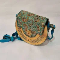 کیف دوشی و پولی سنتی