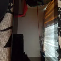 تبلت تمیز در حد نو