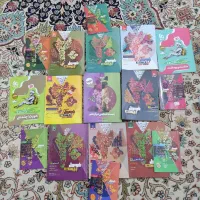 فرمول ۲۰ دوازدهم1404|کتاب و مجله آموزشی|تربت‌حیدریه, آسایش|دیوار