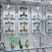 شیرآلات قسطی