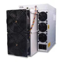 ماینر قانونی s19k pro 120th