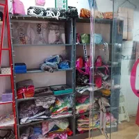 فروش5عدد کمد ام دی آف رگال و آویز لباس