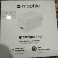 شارژر سریع آیفون mophie