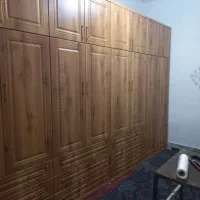 کابینت و کمددیواری|جاکفشی، کمد، دراور|قم, زند آباد|دیوار