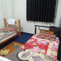 کرایه شبانه طبقه اول|اجارهٔ خانه و ویلا|لاهیجان, گلستان|دیوار