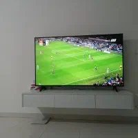 تلوزیون 65 اینچ/UA8500/2025/اصلی/4k