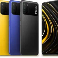 فروش گوشیpoco m3