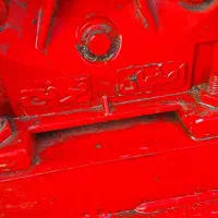 علف خورد کن|ماشین‌آلات صنعتی|اردبیل, |دیوار