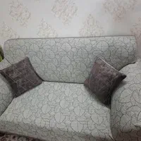 روکش مبل اماده هانیه امیری|مبلمان خانگی و میز عسلی|نسیمشهر, |دیوار